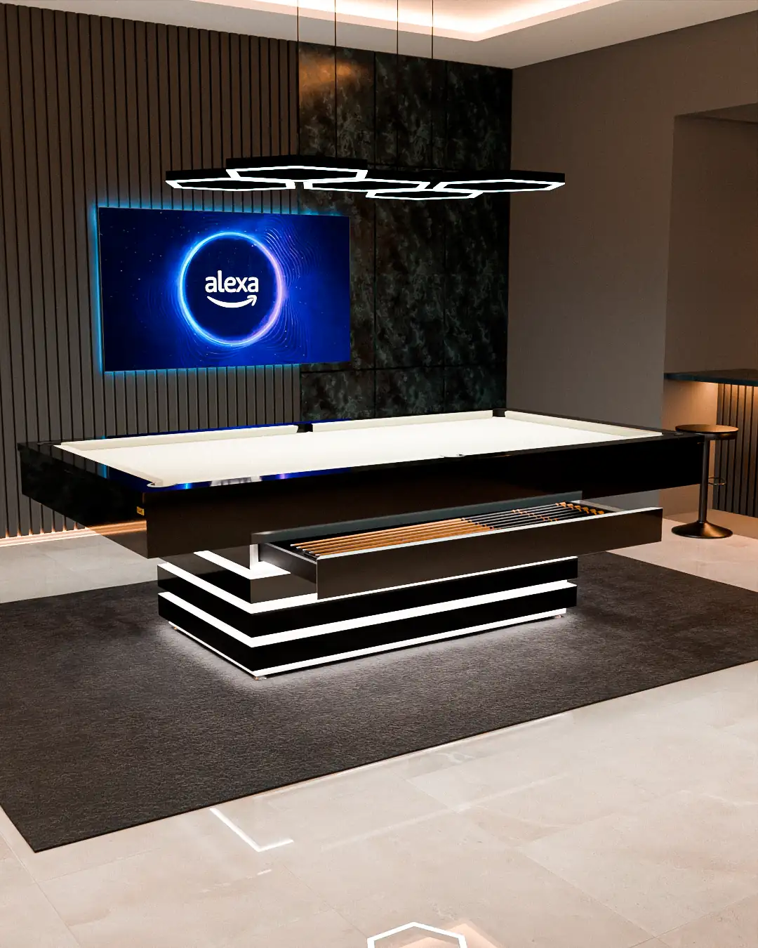 SPACE 08